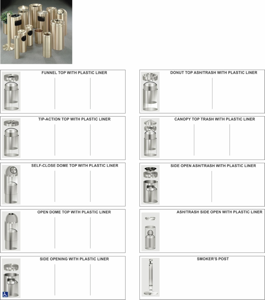 Glaro_Atlantis_Satin_brass_receptacles